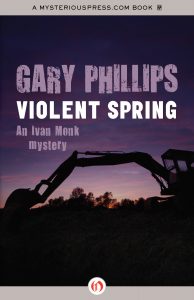 Violent Spring "riot edition"
