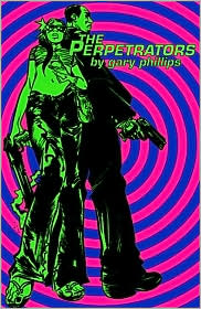 The Perpetrators Cover