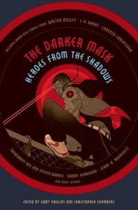 Darker Mask The Darker Mask cover