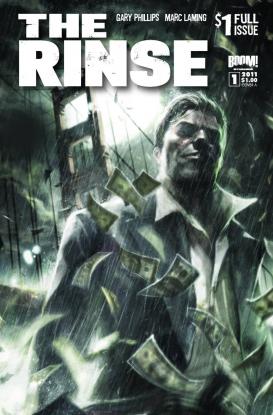 The Rinse