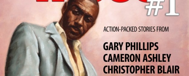 70s-style vigilante fiction returns in all-new stories.