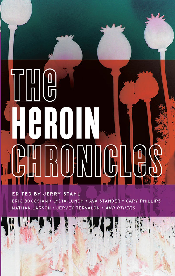 Heroin Chronicles