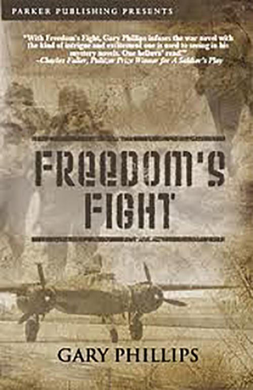 Freedom's Fight