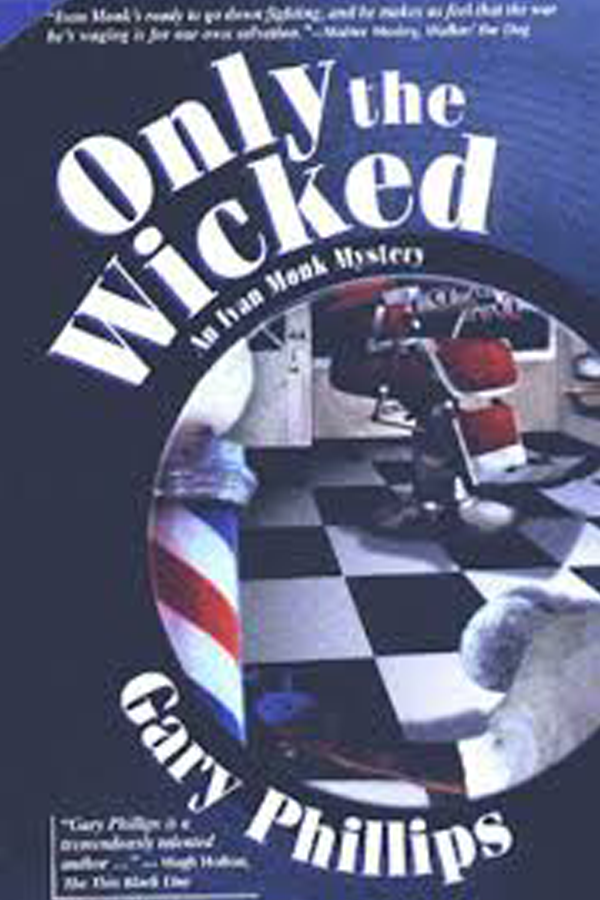 Only the Wicked