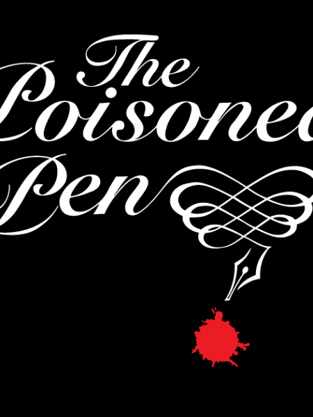 The Poisoned Pen