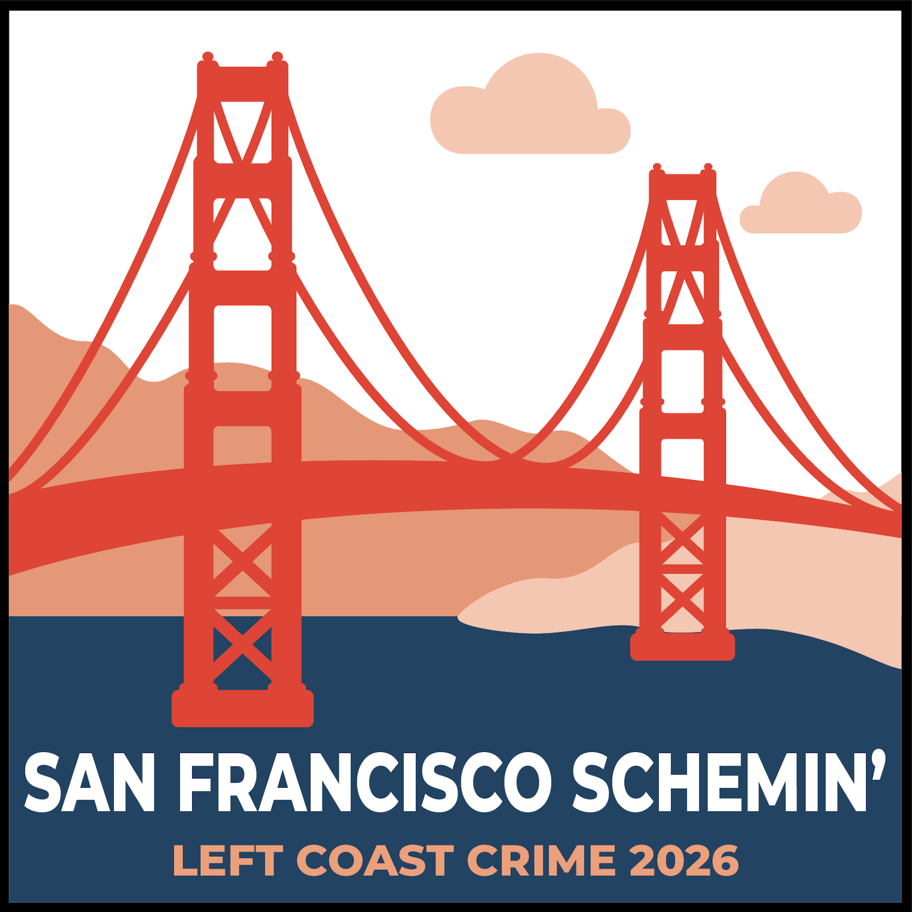 Left Coast Crime