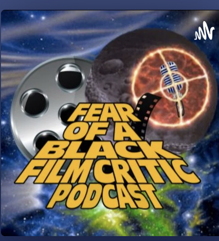 Fear of a Black Film Critic