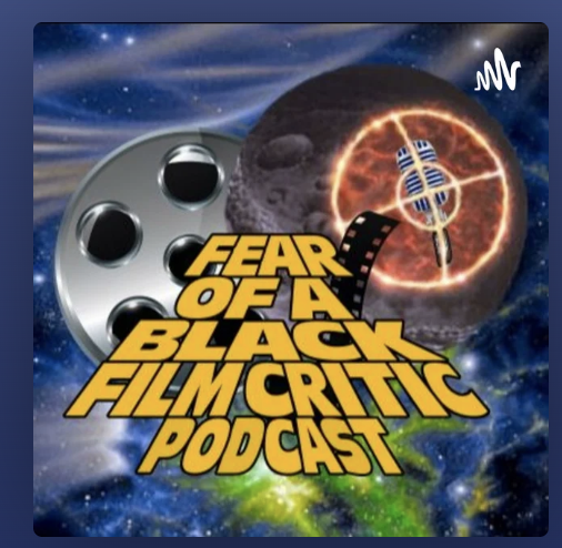 Fear of a Black Film Critic