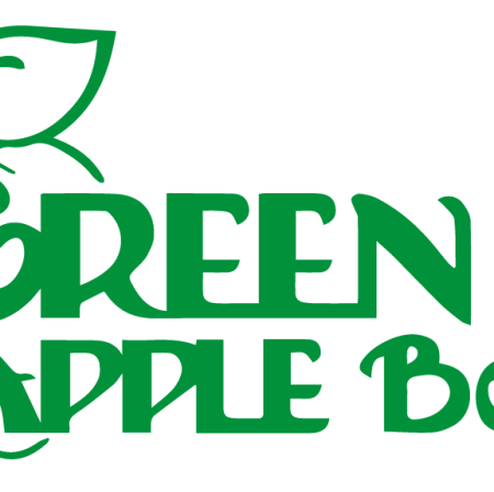 Green Apple Books